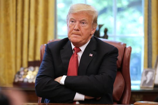 Trump Threatens to Order US Military to Close Southern Border