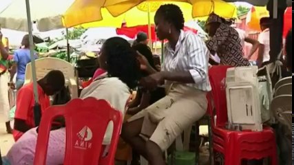 The Ascent of Women S01 - Ep04 Revolution -. Part 02 HD Watch