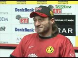 Maçın Mutlak Hakimi Bizdik (13.02.2011)