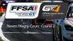 Championnat de France FFSA GT - GT4 European Series Southern Cup : Nevers Magny-Cours - Course 2