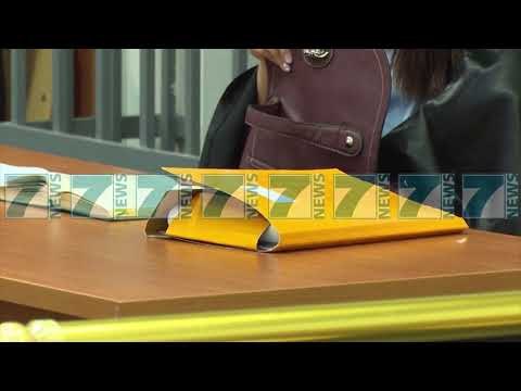 PROKURORIA KERKON BURG PERJETE PER TE RIUN QE VRAU PRINDERIT - News, Lajme - Kanali 7