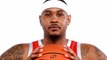 Carmelo Anthony Performs Horribly Coming Off The Bench! Lowest Season Opener Stats In Melo History