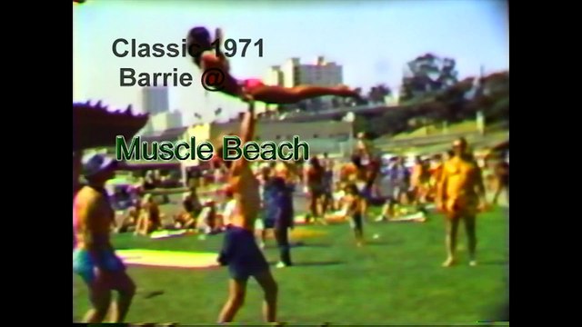 Steve and Barrie Boehne Lived Tandem Surfing Which Inspired a Generation