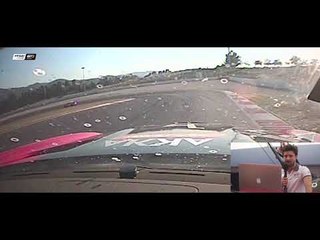 Jim Pla Pole Lap - FFSA GT - Barcelona 2018