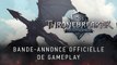 Thronebreaker : The Witcher Tales - Trailer de gameplay