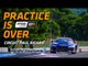 PRACTICE IS OVER! - FFSA GT - Circuit Paul Ricard 2018