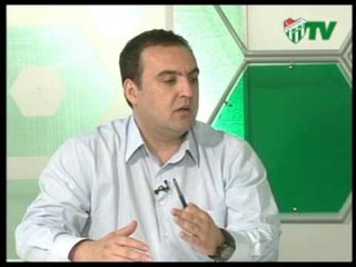 Yer Yerinden Oynayacak (08.06.2010)