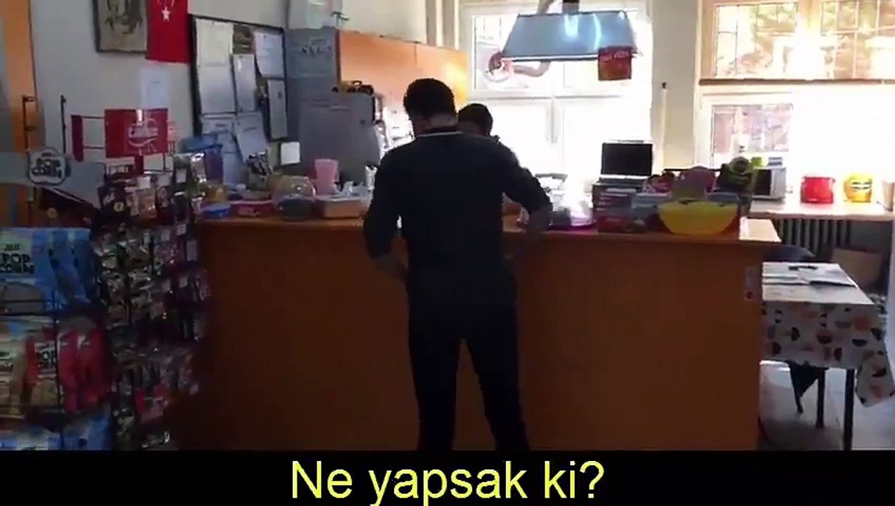 Aydın Fen Lisesi Seçim Videoları