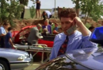 Silk Stalkings S01 - Ep16 Witness HD Watch