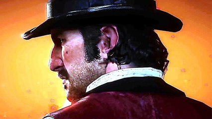 RED DEAD REDEMPTION 2 Bande Annonce Finale