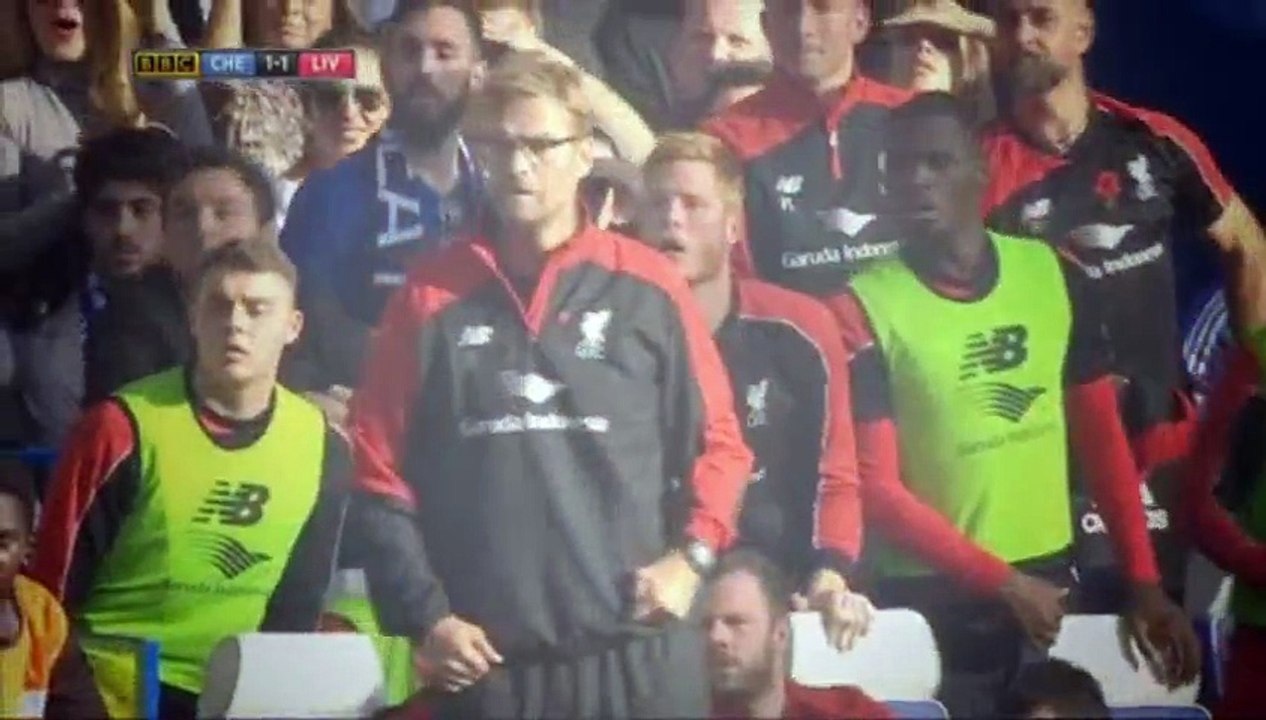 Match of the Day S52 - Ep12 - Part 01 HD Watch