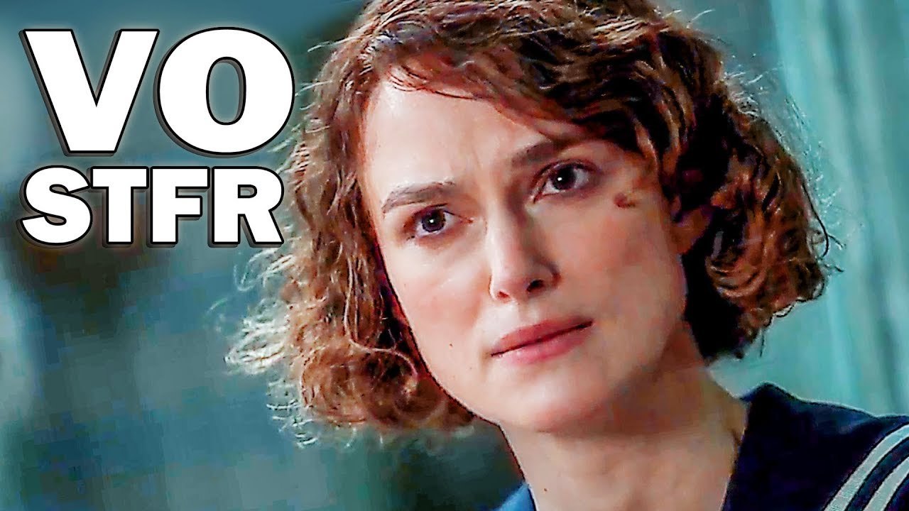 COLETTE Bande Annonce VOST