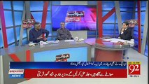 Zubair Umer Tells Why PTI Lose Nine Cities in By Election,,