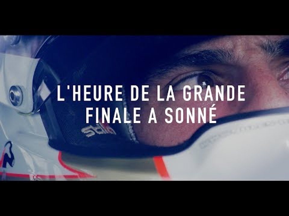 L’heure de la grande finale a sonné - FFSA GT4 European Series - Circuit Paul Ricard