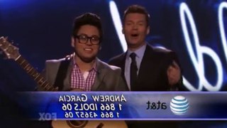 American Idol S09 - Ep26 Top 10 Finalists Perform -. Part 02 HD Watch