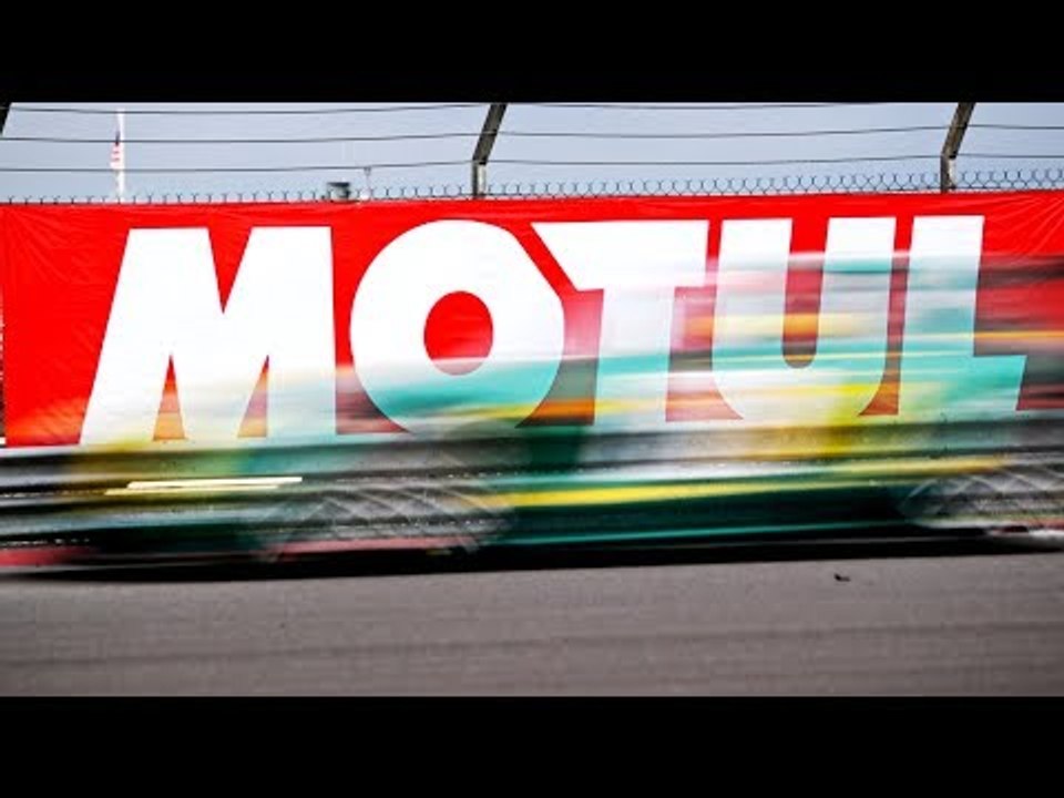 Motul Sepang 12 Hours - Event Highlight 2016