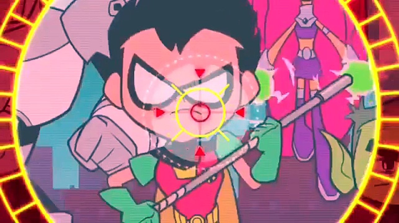 юные титаны вперед новые серии ❄ юные титаны новые сериисмотреть ❄ картун нетворкна русском