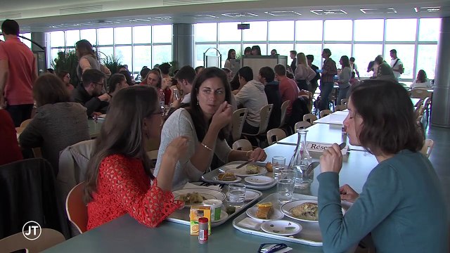 Un grand repas de 130 000 convives - 15/10/2018