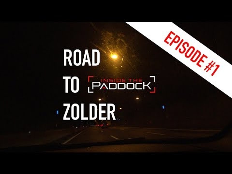ROAD TO ZOLDER || Episode #1- THE AUDI BROTHERS