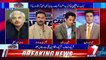 Kia Apki Jo Hukumat 10 Saal Rahi Hai Uske Lie RAW Se Inquiry Karwaen.. Arif Hameed Bhatti On PMLN & PPP's Claims On Independency Of NAB