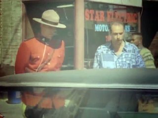 Due South S01 - Ep01 HD Watch