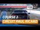 Championnat de France FFSA GT - GT4 European Series Southern Cup : Circuit Paul Ricard - Course 2