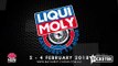 Liqui-Moly Bathurst 12 Hour is back!  - 2018
