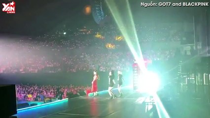 YG lần lượt mở đường solo cho BLACKPINK, ai sẽ là thành viên thành công nhất với vai trò này?