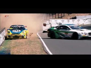 Bathurst 12 Hour 2018 -  What a race!