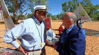 Tony Robinson’s Time Walks S02 - Ep10 Alice Springs HD Watch