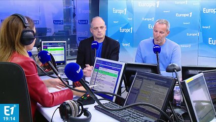 Davet et Lhomme : "un islam très rigoriste dans certains endroits de Seine-Saint-Denis"