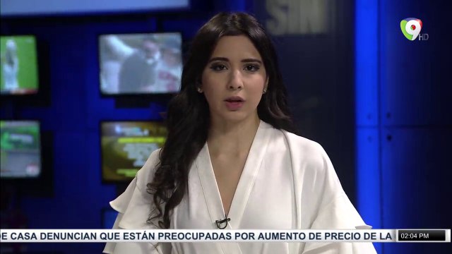 NoticiasSIN LIVE - Primera Emisión SIN 18/10/2018