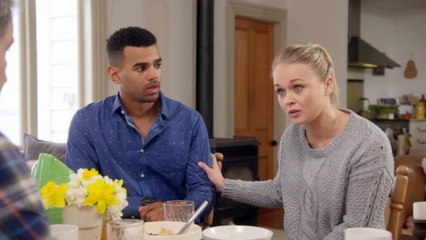 Shortland Street 18th October 2018