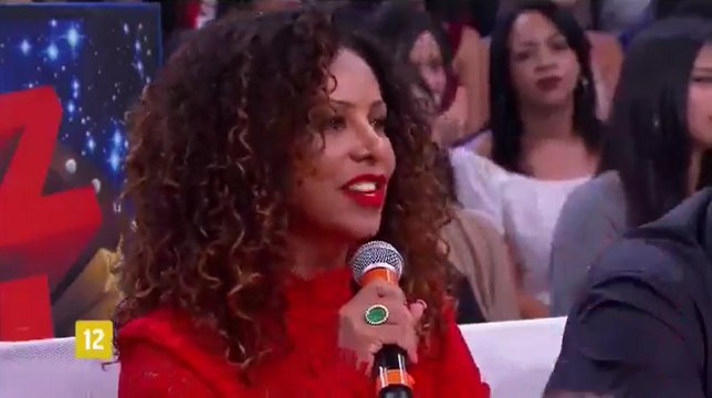Chamada institucional Programa do Ratinho - Dez ou Mil (2) (Valéria Valenssa) | SBT 2018