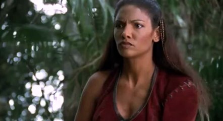 BeastMaster S02 - Ep21 Regeneration HD Watch