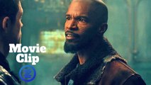 Robin Hood Movie Clip - Training (2018) Jamie Foxx, Taron Egerton Action Movie HD