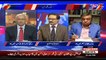 Kal Tak With Javed Chaudhry – 18th October 2018