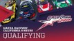 Qualifying - Intercontinental GT Challenge  - Mazda Raceway California 8 Hours