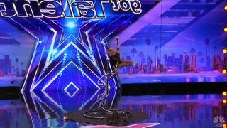 America's Got Talent S12 - Ep05 Auditions, Week 5 - Part 01 HD Watch
