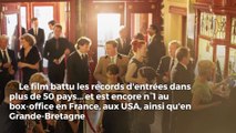 Les anecdotes sur le film Titanic