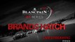 RACE 1 - Brands Hatch - Blancpain GT Series - Sprint Cup - FRENCH