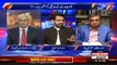 Kal Tak with Javed Chaudhry - 18th October 2018