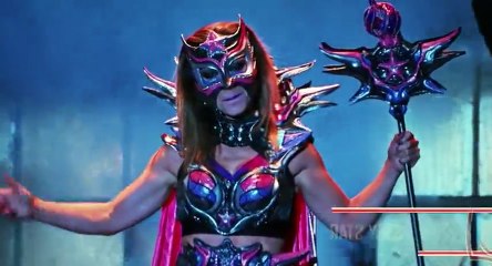 Lucha Underground S03 - Ep25 Left for Dead HD Watch