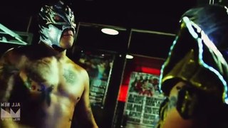 Lucha Underground S03 - Ep26 A Fenix to a Flame HD Watch