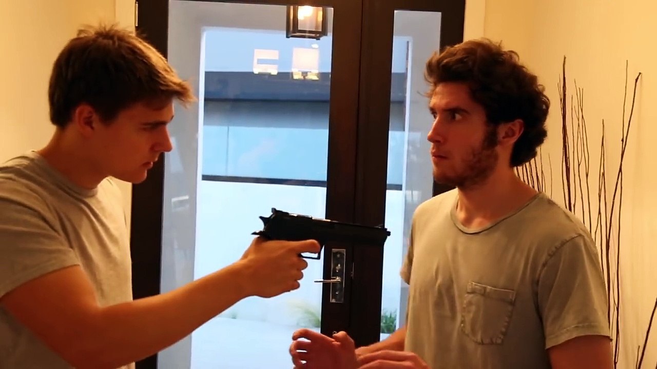 The Conspiracy (w/ Alex Ernst)