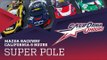 Super Pole - Intercontinental GT Challenge 2017 - Mazda Raceway 8 hrs