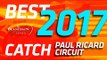Catch #4 - 360° SPIN - Circuit Paul Ricard - Lamborghini Huracan GT3