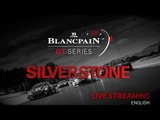 Free Practice - SILVERSTONE 2018 - Blancpain GT Series - Endurance - ENGLISH