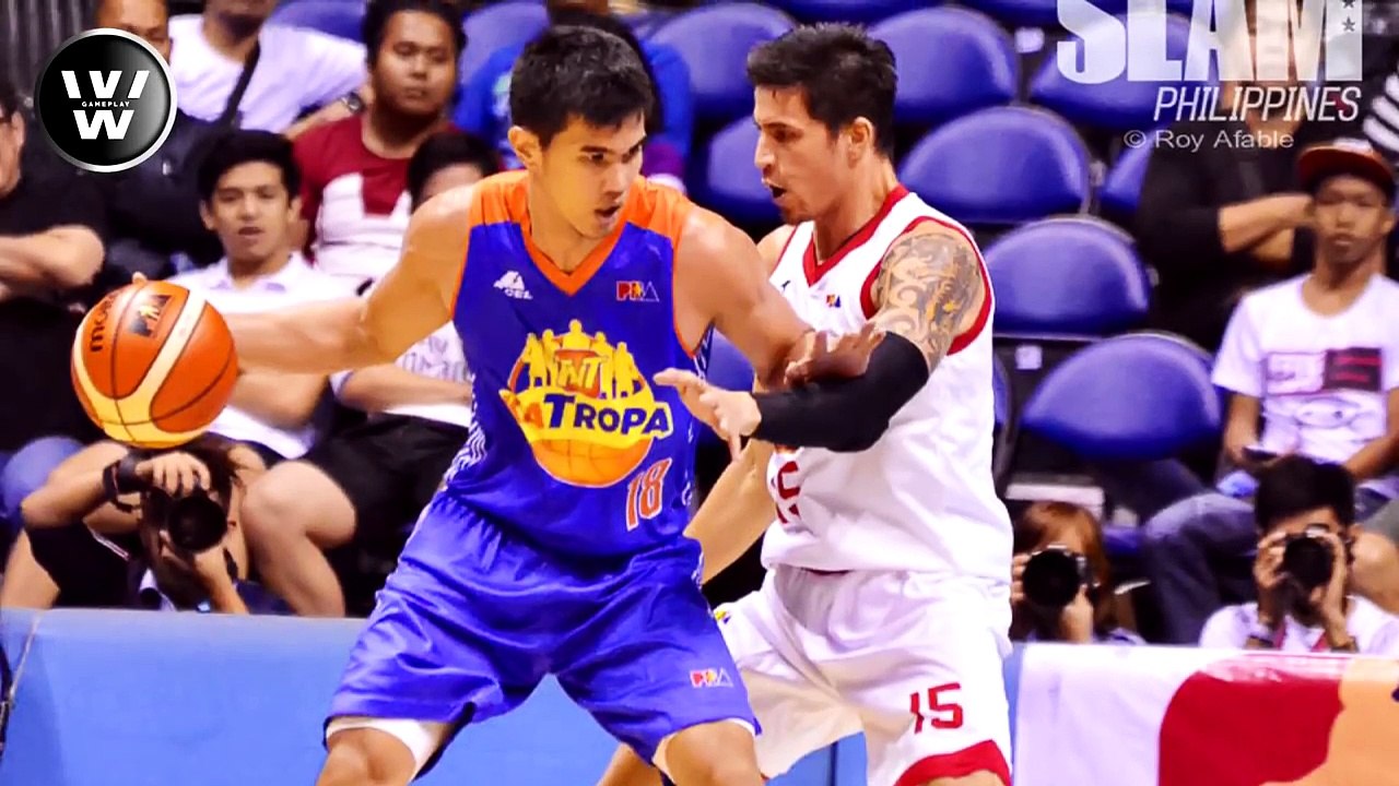 Si Coach pala talaga ang PROBLEMA ni Almazan? | Possible Teams