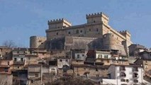 L'Aquila an interesting city as a tourist destination,discover the city
